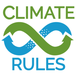 Climate Rules – Vláda klimatu