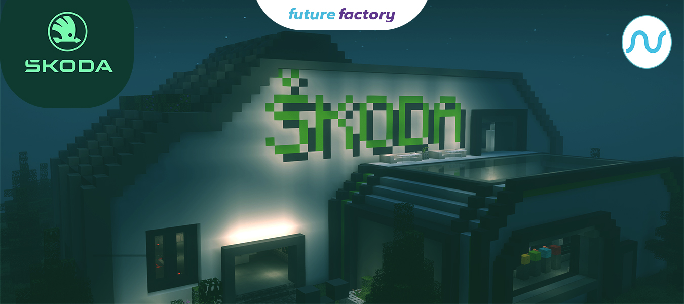 Future Factory – Škoda Auto