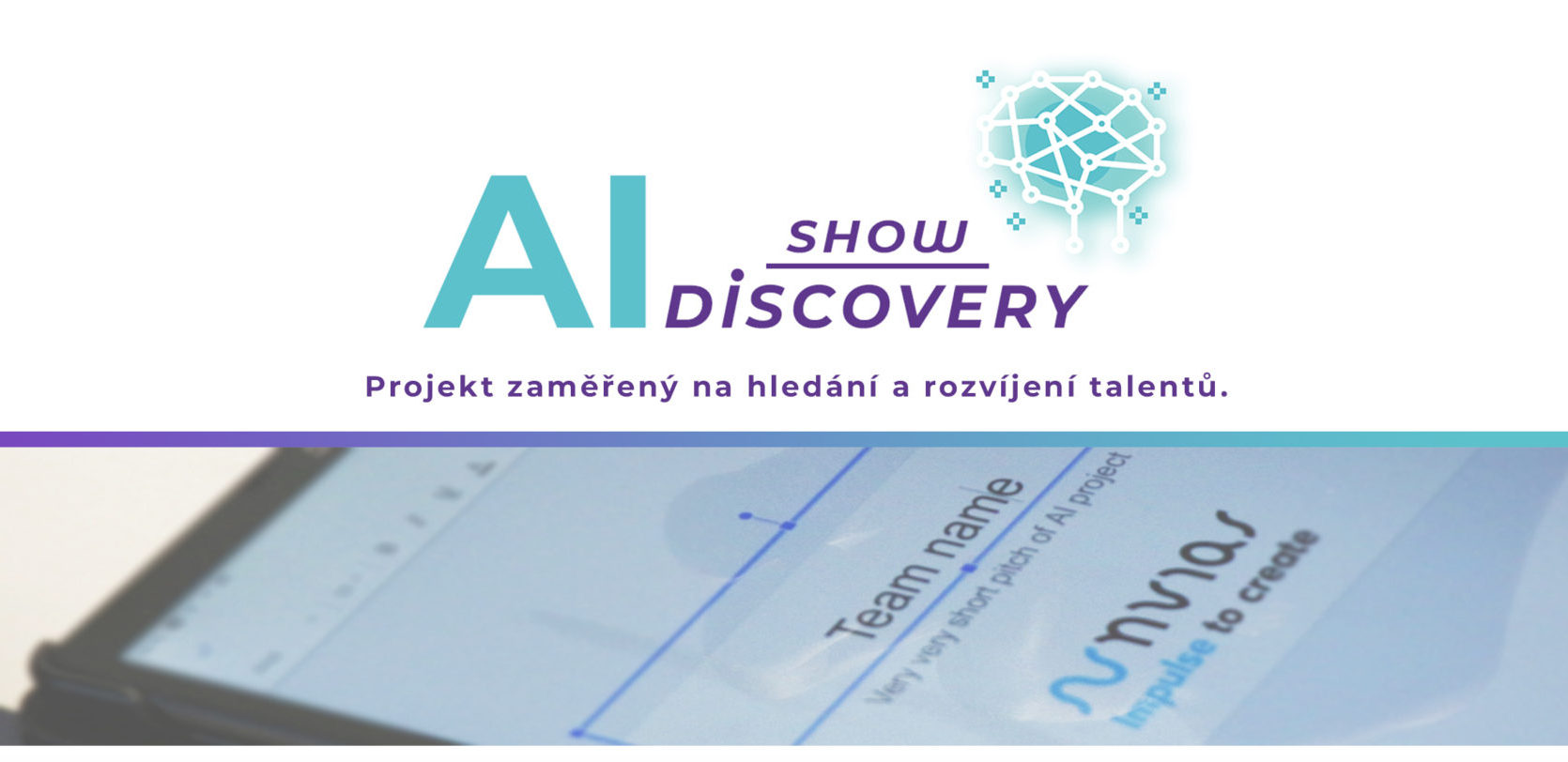 AI Discovery SHOW​