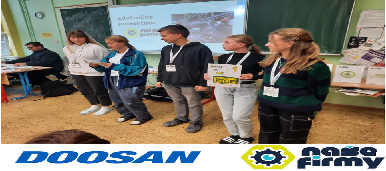 “Our Companies” – Energy and Engineering version with Doosan
